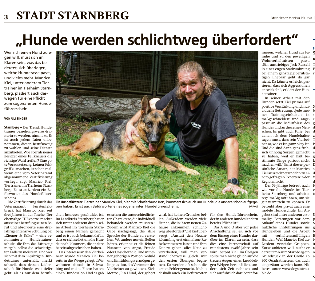 Merkur 22.08.24 Merkur 22.08.24